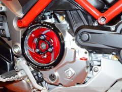 Ducabike Druckplatte für Ducati mit Ölbadkupplung
